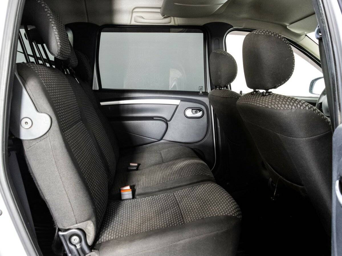 Купить Lada (ВАЗ) Largus, 2014, 90 578 км, фото №10