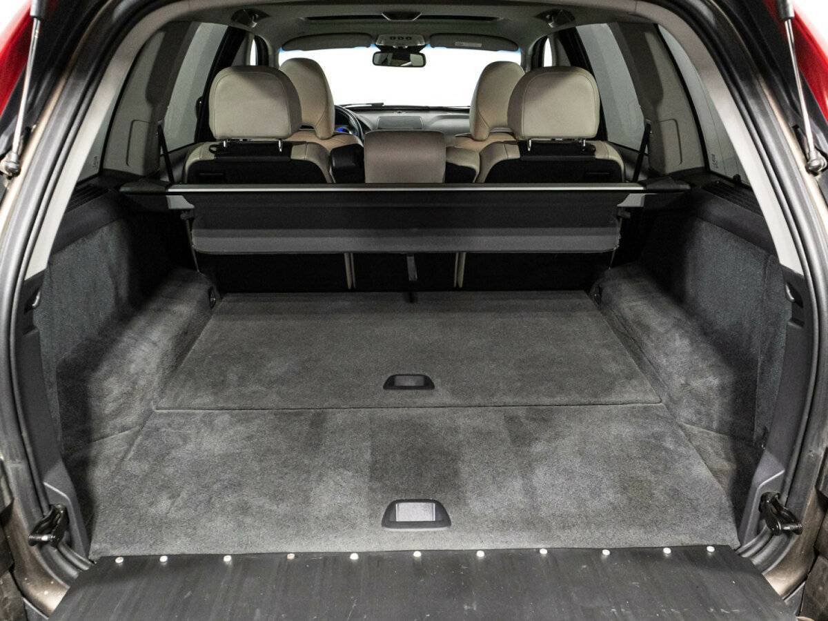 Купить Volvo XC90, 2013, 230 639 км, фото №15