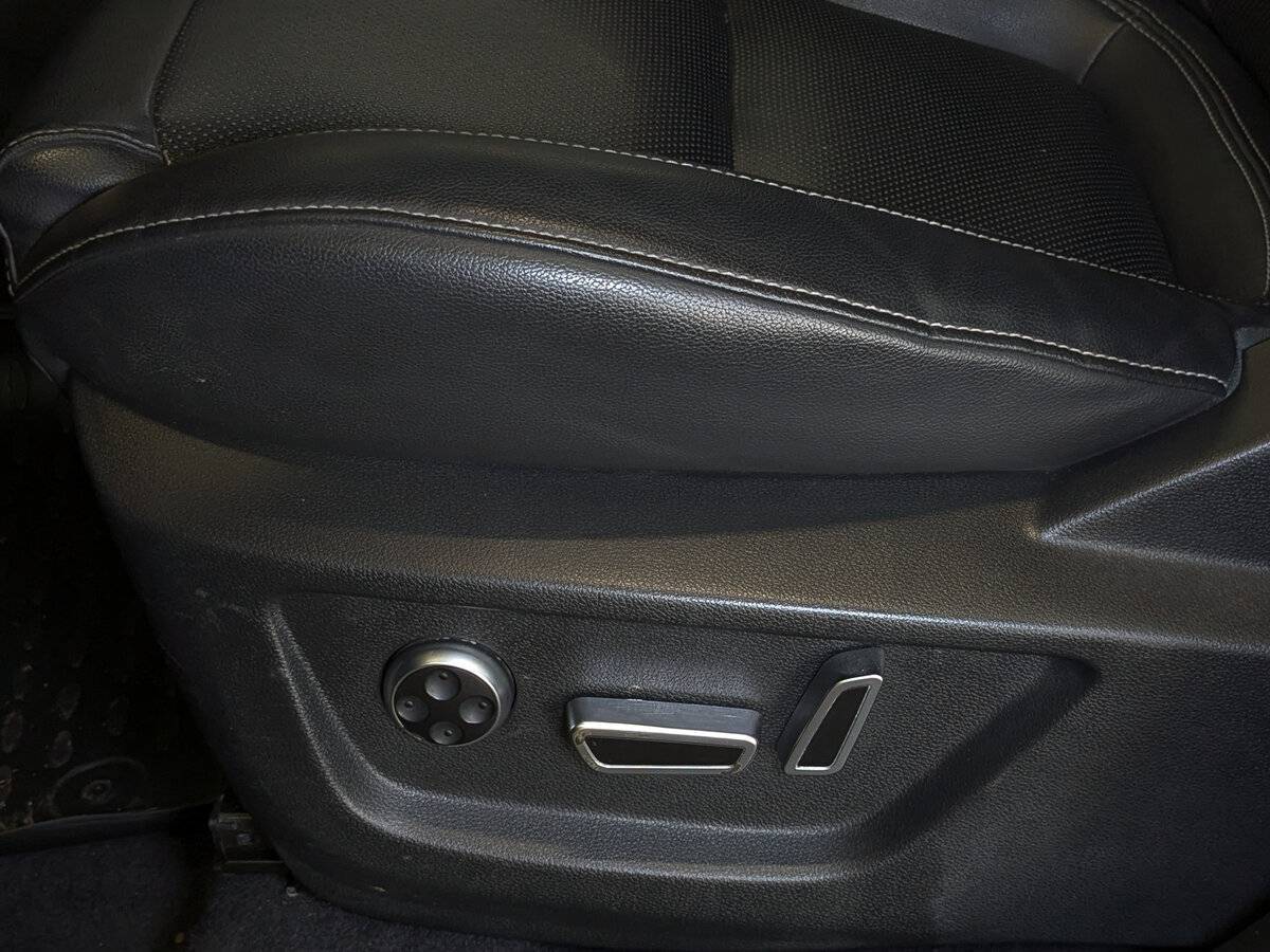 Купить Chery Tiggo 4, 2021, 157 202 км, фото №21