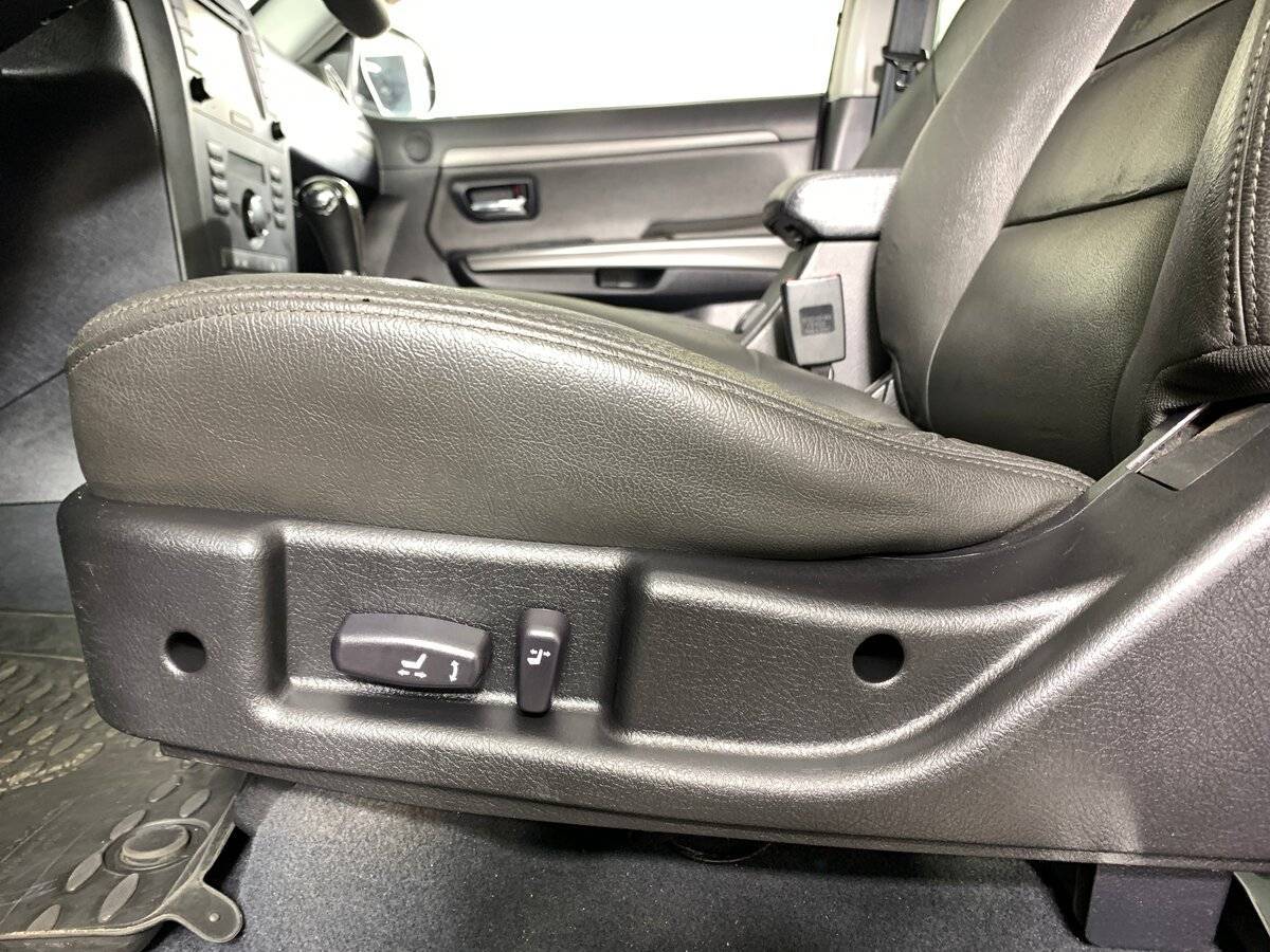 Купить Great Wall Hover H5, 2014, 90 000 км, фото №16