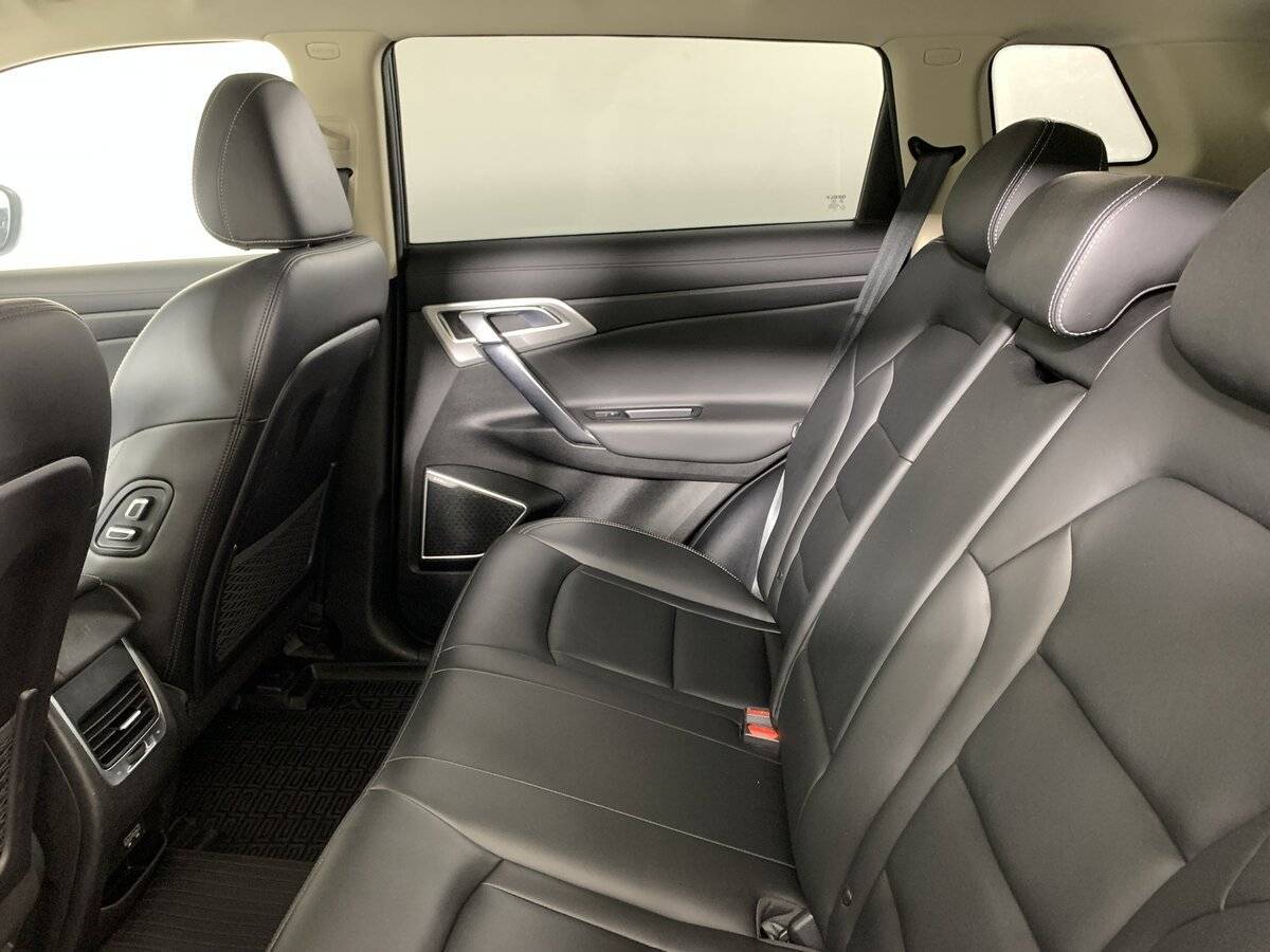 Купить Geely Atlas, 2021, 132 000 км, фото №18