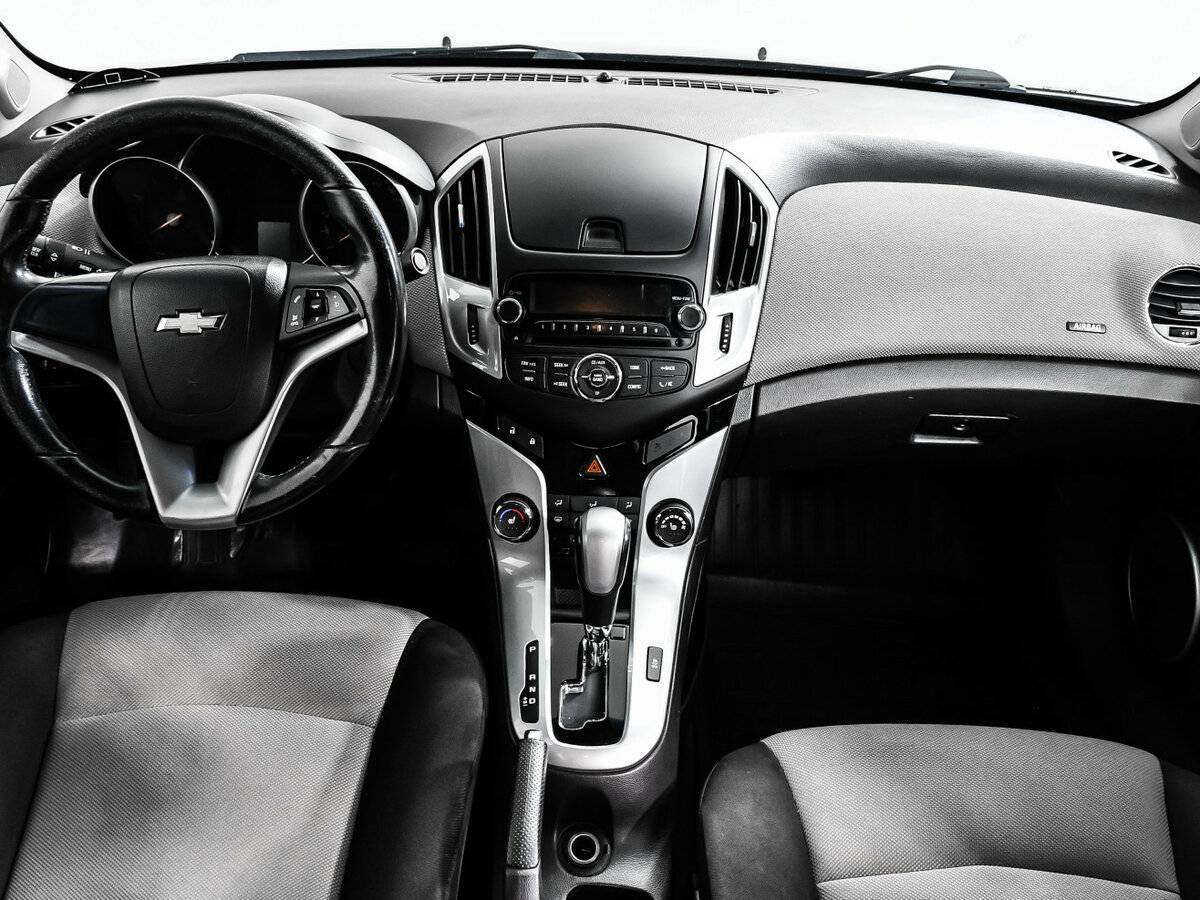 Купить Chevrolet Cruze, 2013, 134 856 км, фото №11