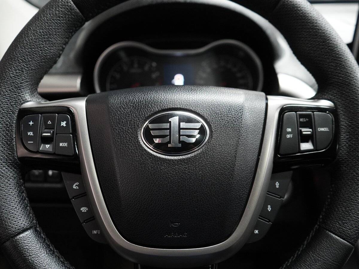 Купить FAW Besturn X80, 2019, 88 299 км, фото №13