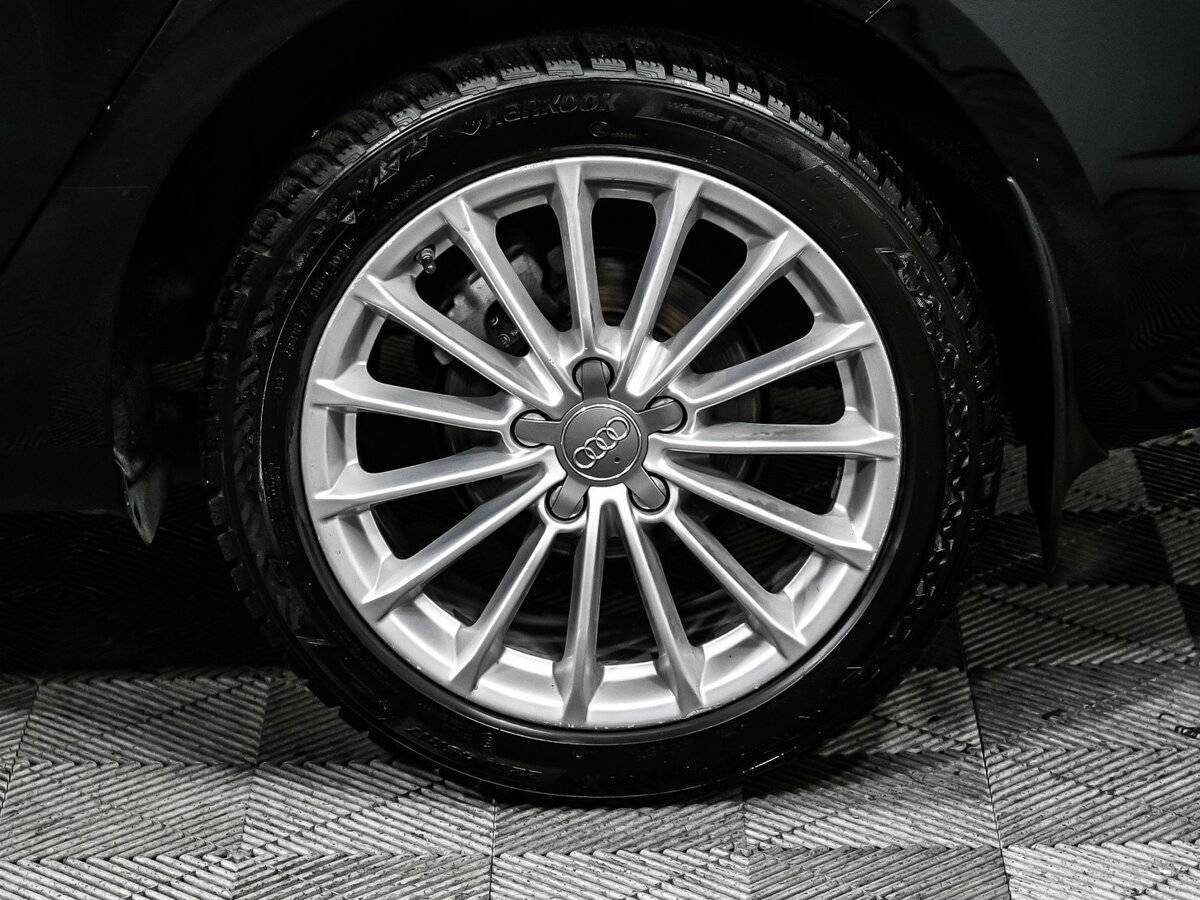 Купить Skoda Octavia, 2014, 279 693 км, фото №14