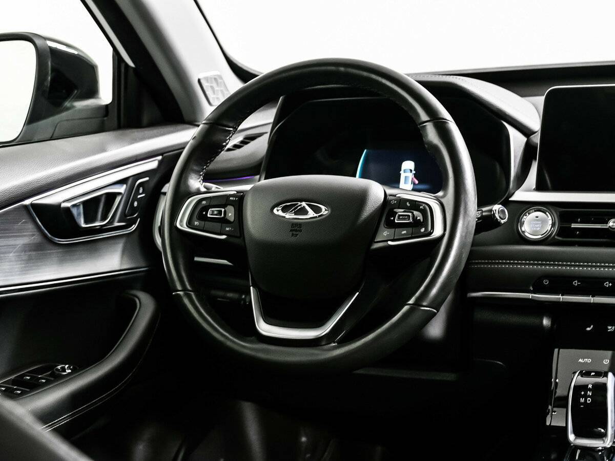 Купить Chery Tiggo 7 Pro, 2021, 39 000 км, фото №15