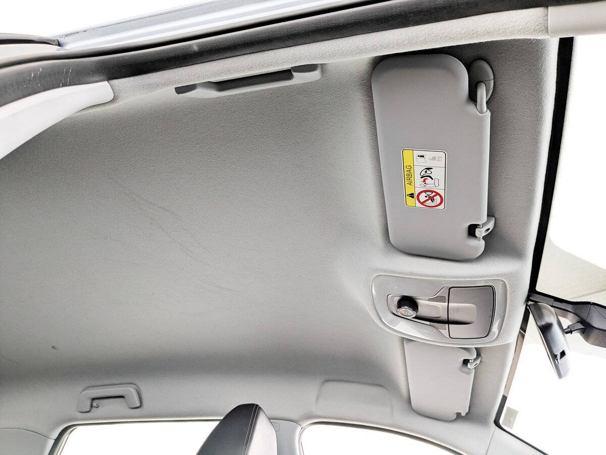 Купить Chery Tiggo 4, 2021, 112 344 км, фото №23