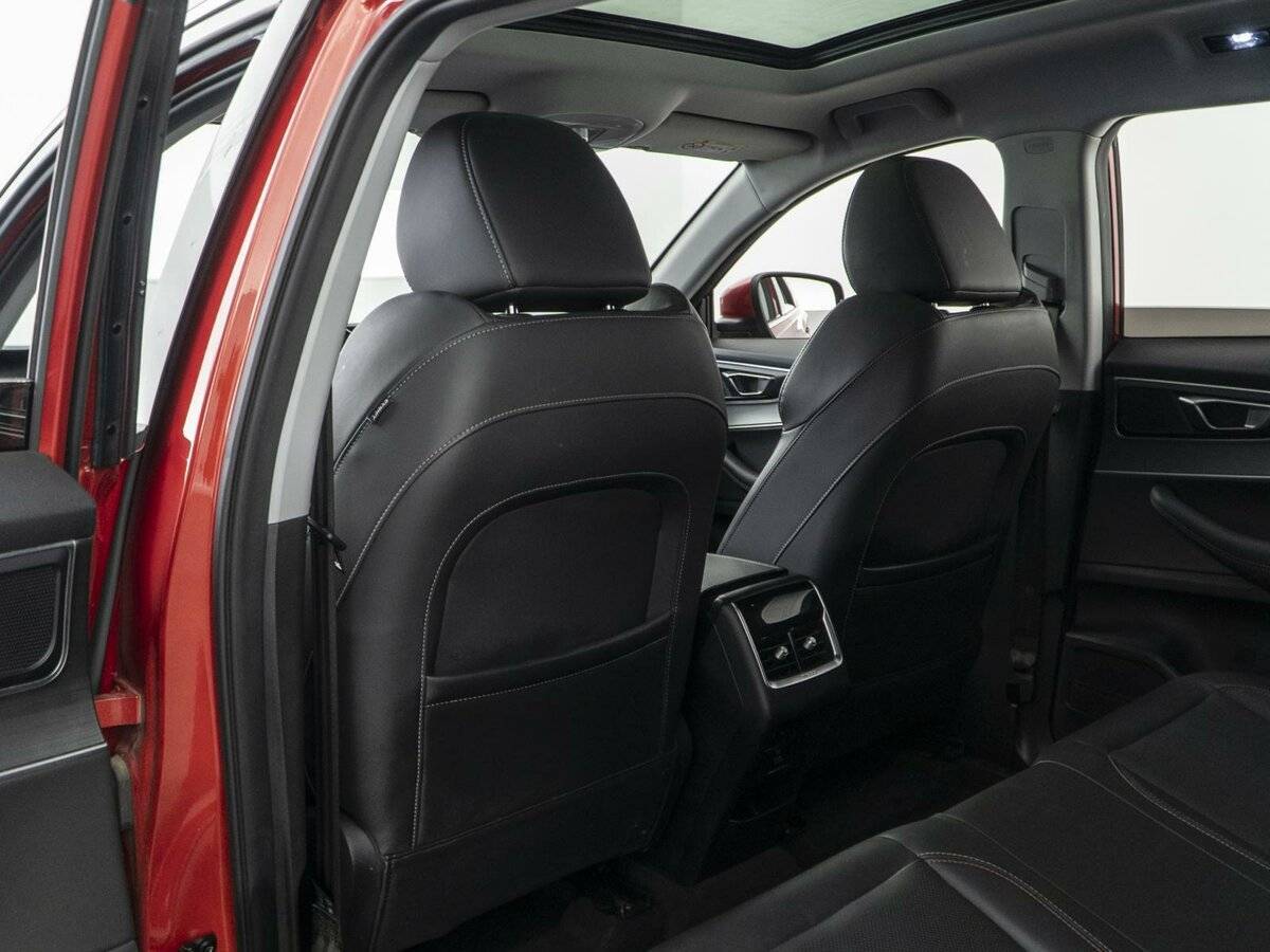 Купить Chery Tiggo 7 Pro, 2021, 67 125 км, фото №11