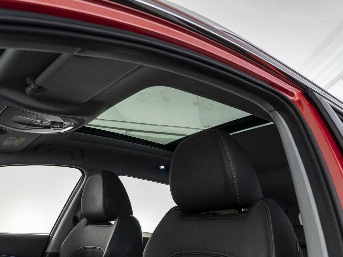 Купить Chery Tiggo 7 Pro, 2021, 67 125 км, фото №12