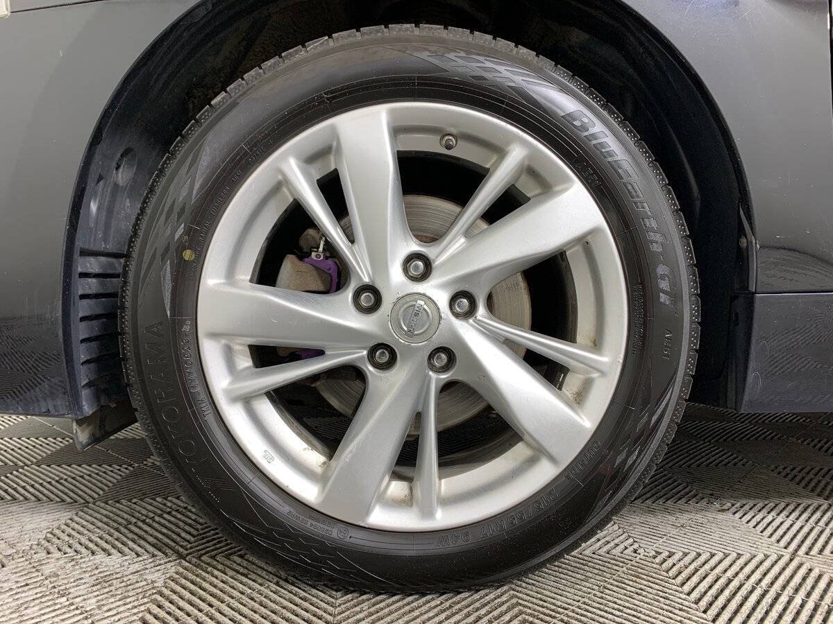 Купить Nissan Teana, 2014, 163 989 км, фото №9