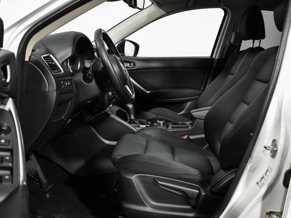 Купить Mazda CX-5, 2016, 148 000 км, фото №12