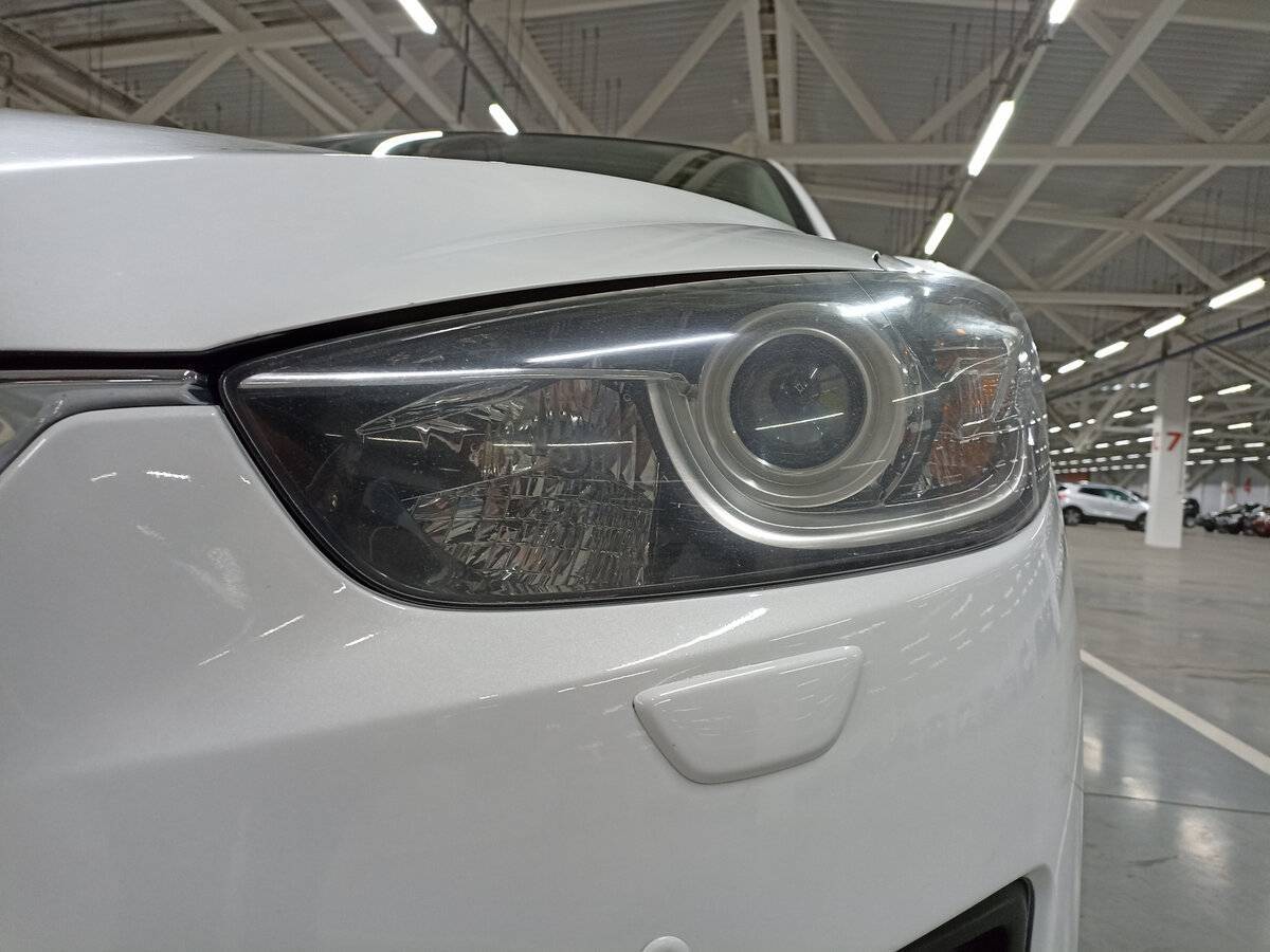 Купить Mazda CX-5, 2016, 177 264 км, фото №17