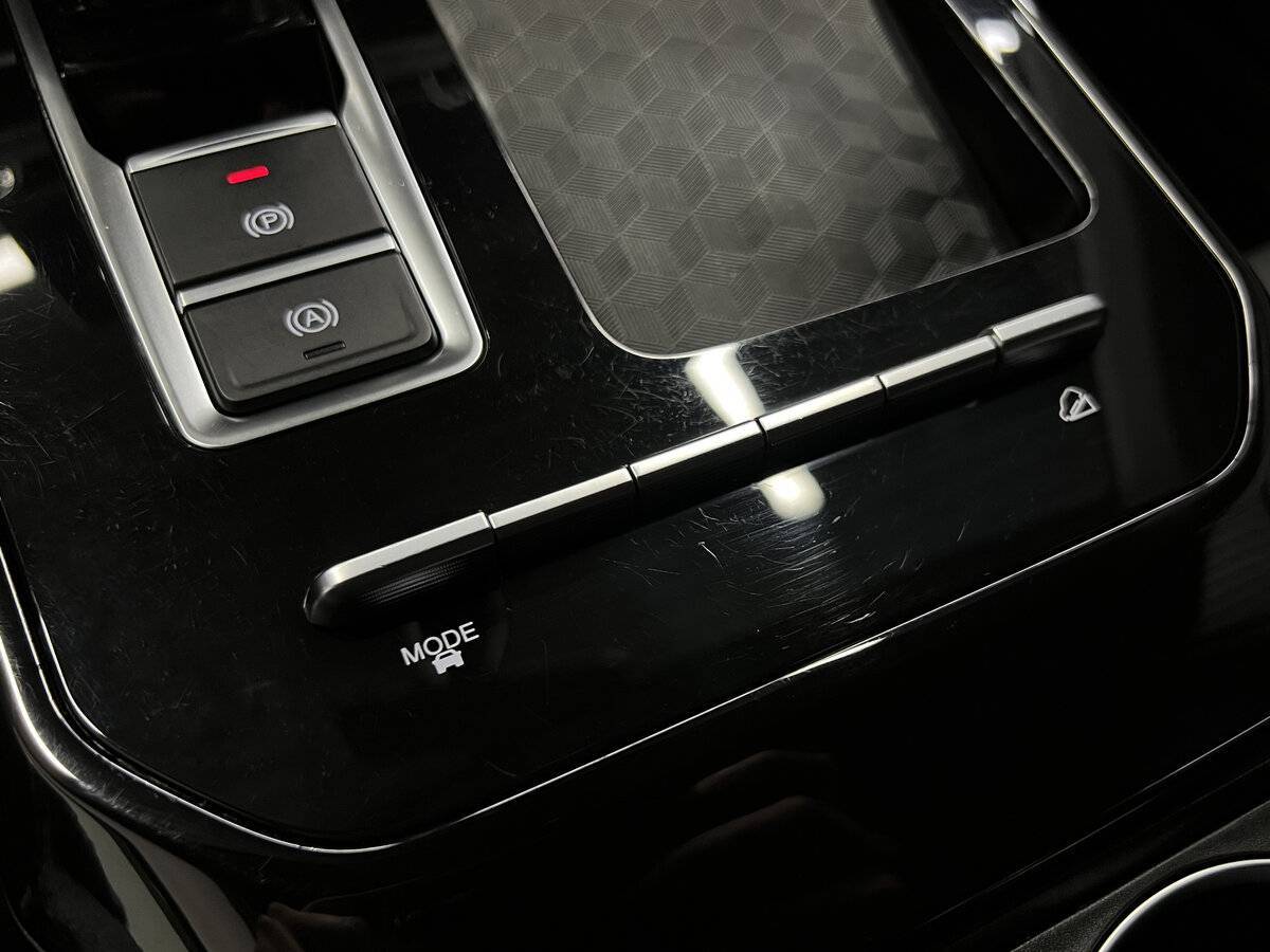 Купить Chery Tiggo 7 Pro, 2022, 44 642 км, фото №18