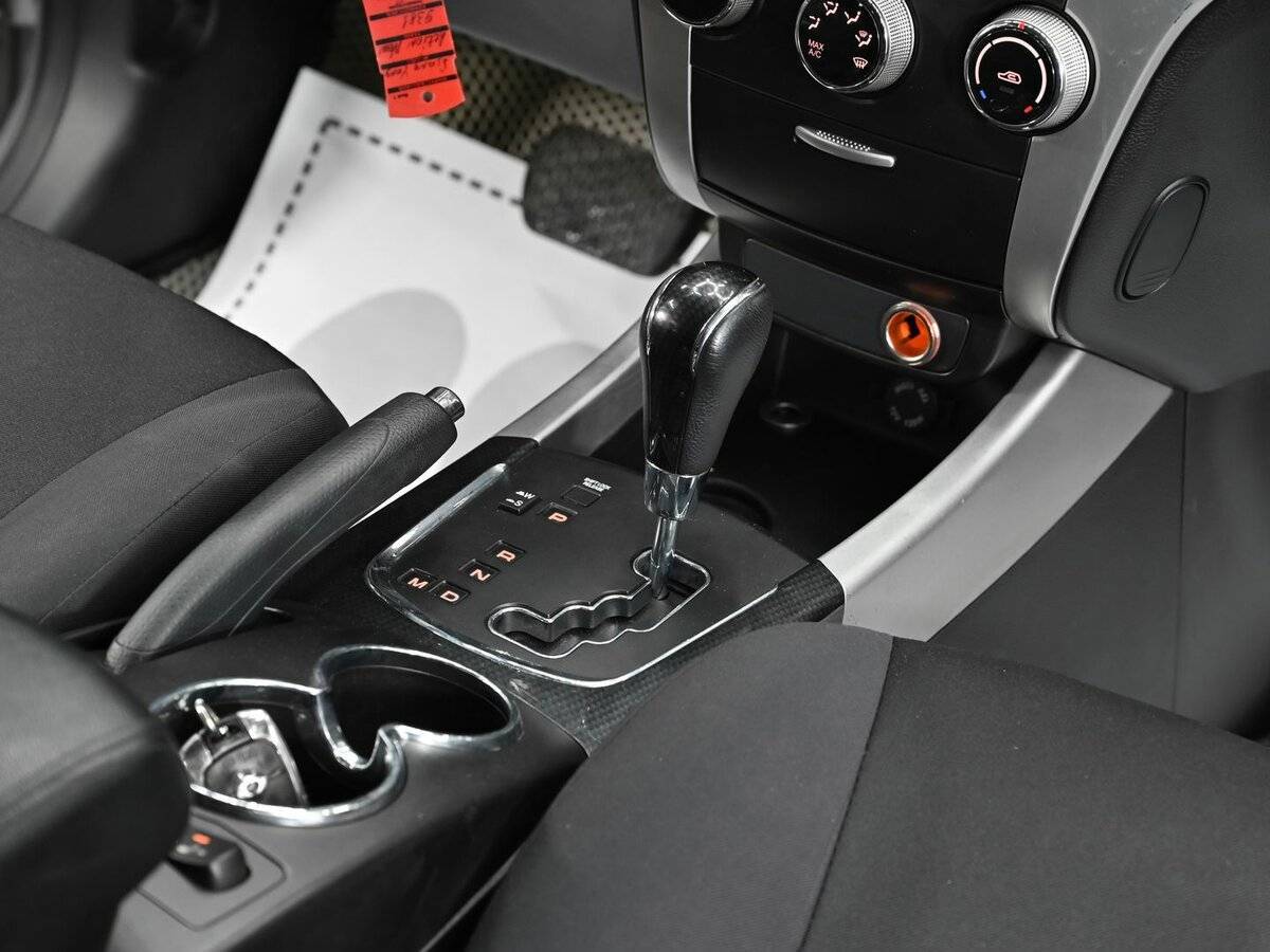 Купить SsangYong Actyon, 2012, 163 000 км, фото №11