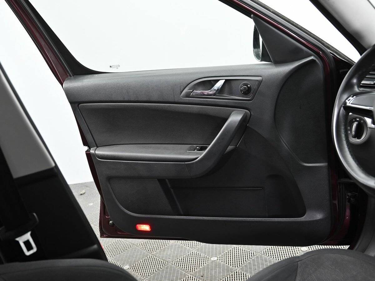 Купить Skoda Yeti, 2014, 163 000 км, фото №7