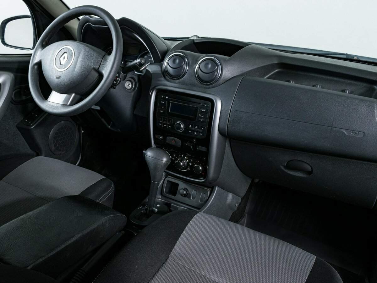Купить Renault Duster, 2013, 157 000 км, фото №8