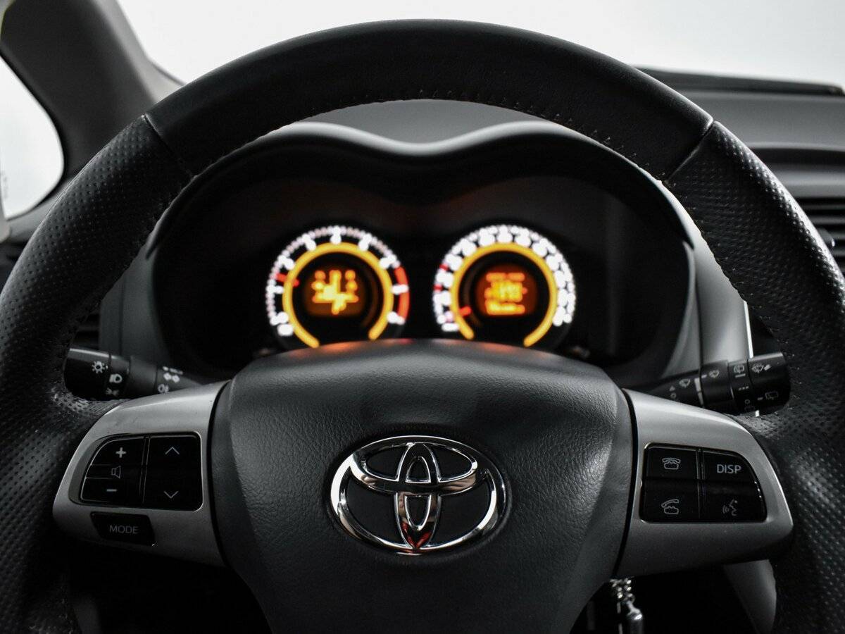 Купить Toyota Auris, 2012, 155 326 км, фото №15