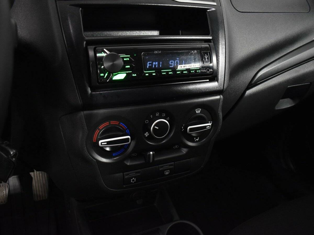 Купить Lada (ВАЗ) Granta, 2020, 90 557 км, фото №13