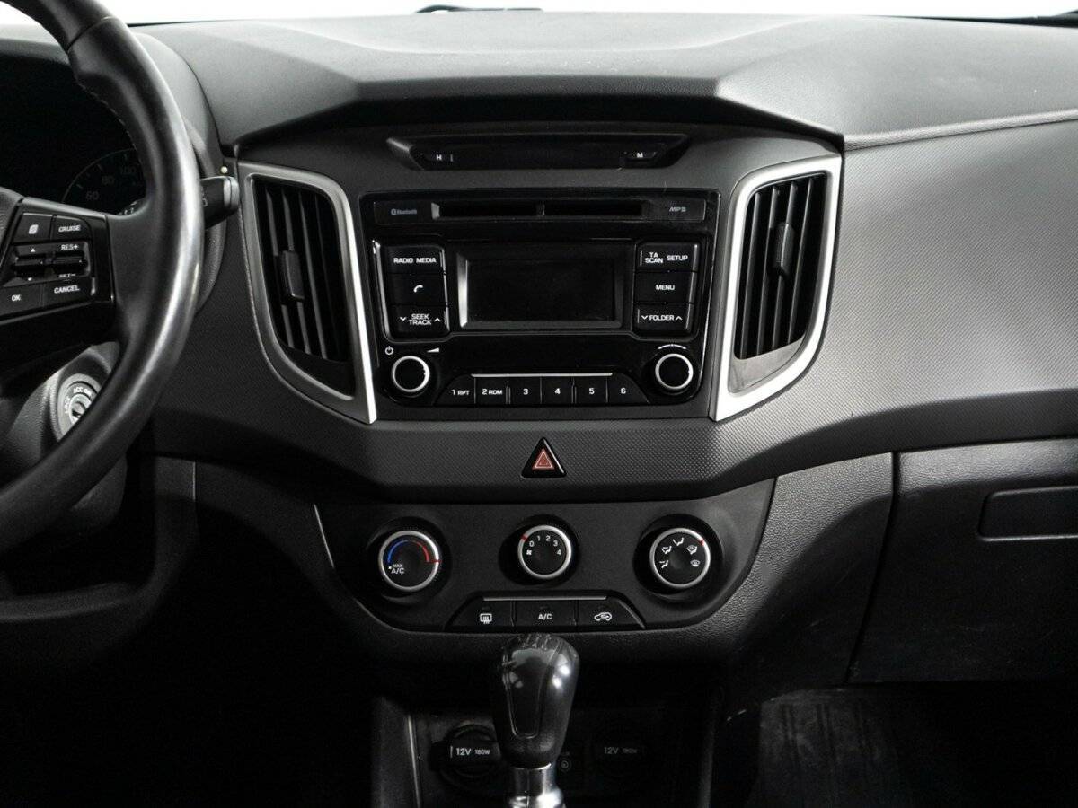 Купить Hyundai Creta, 2018, 177 848 км, фото №14