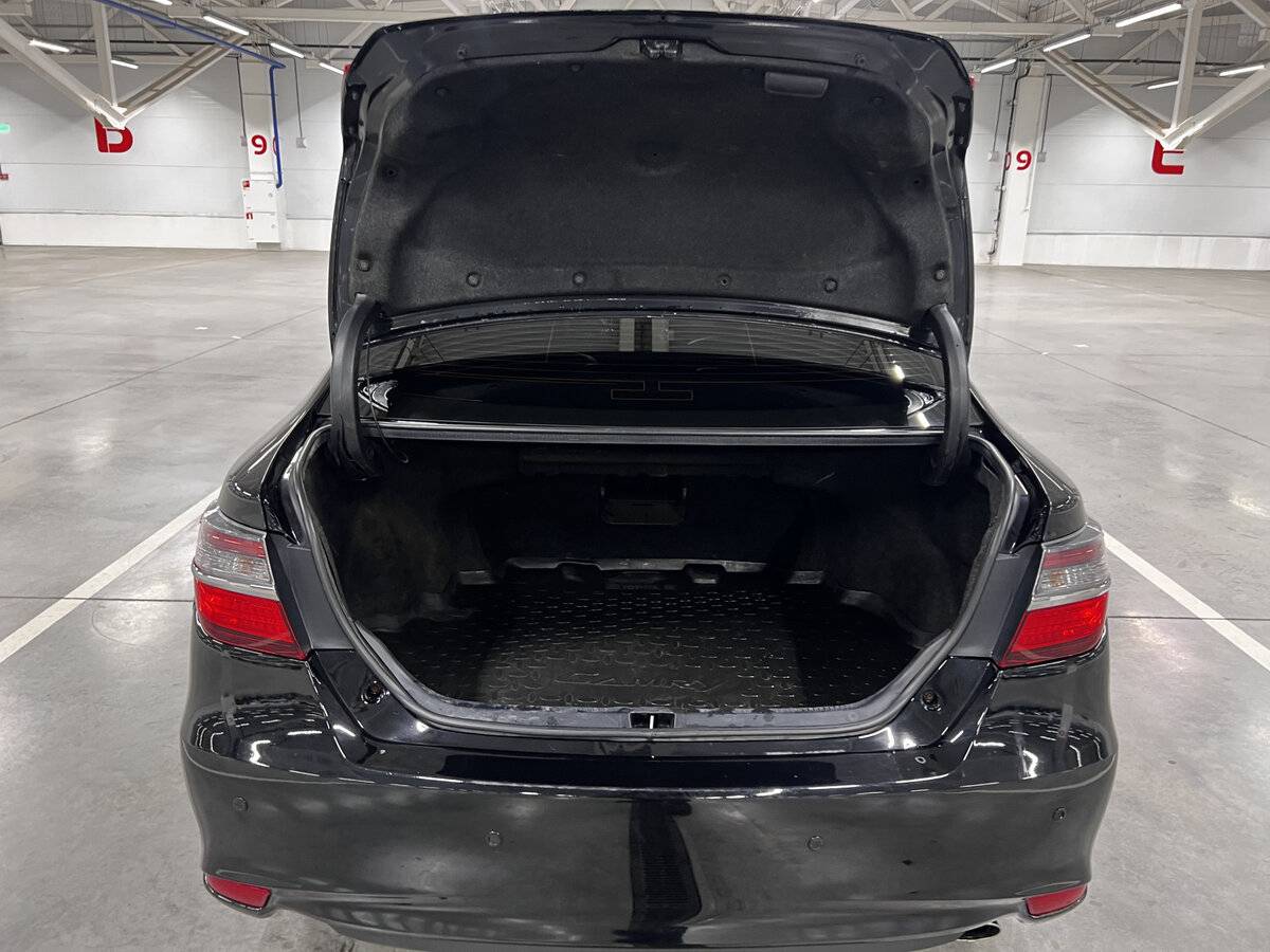 Купить Toyota Camry, 2015, 298 151 км, фото №10