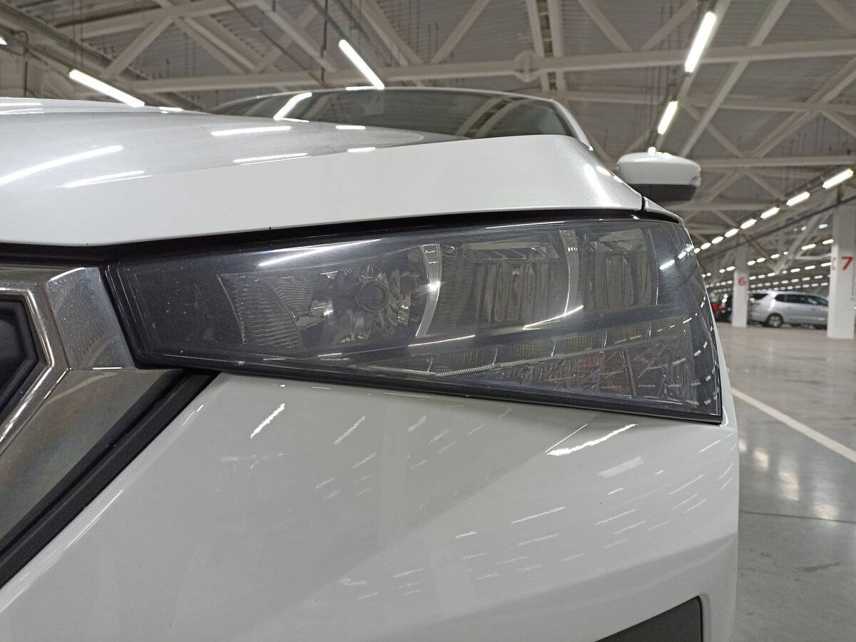 Купить Skoda Rapid, 2021, 189 497 км, фото №17