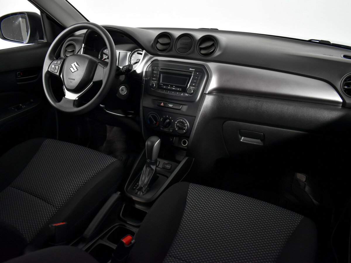 Купить Suzuki Vitara, 2019, 58 000 км, фото №9