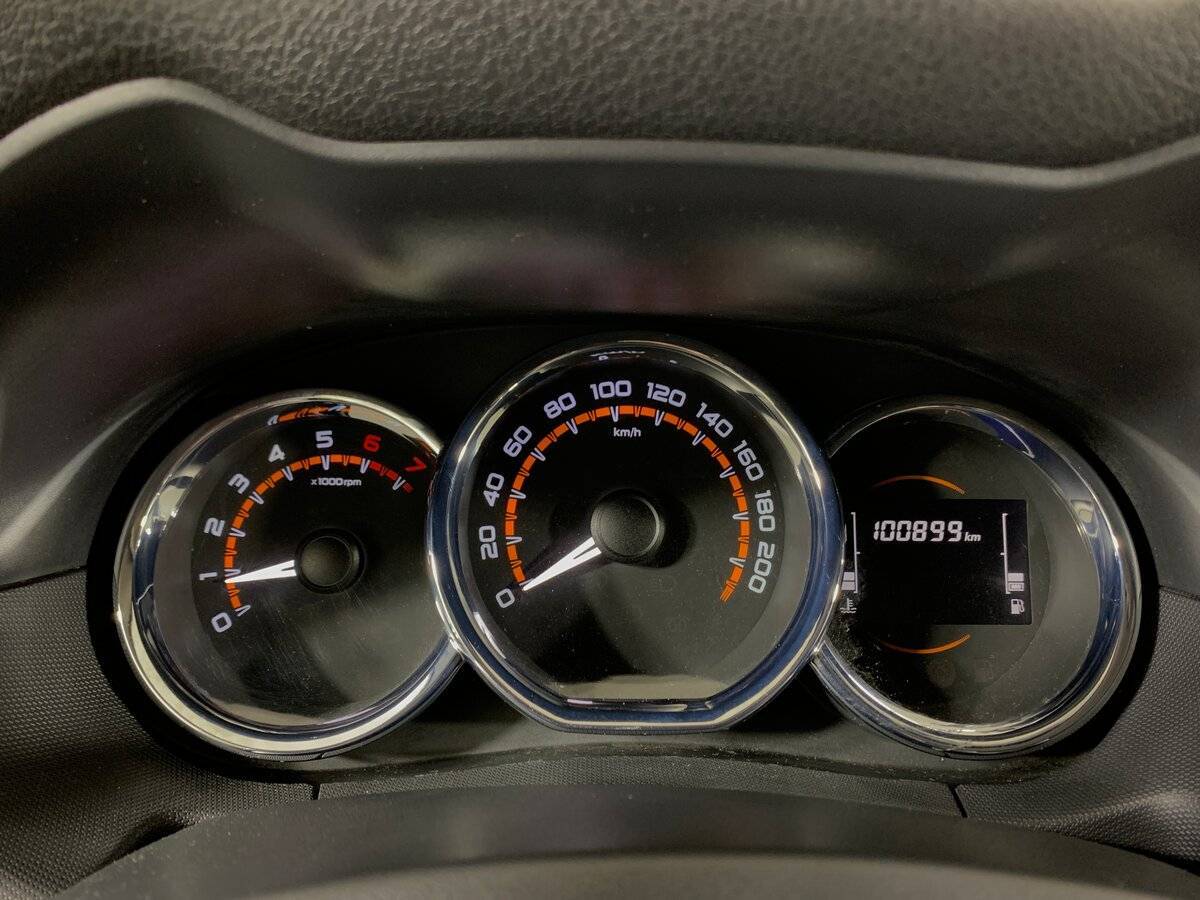 Купить Lada (ВАЗ) Largus, 2021, 105 000 км, фото №15