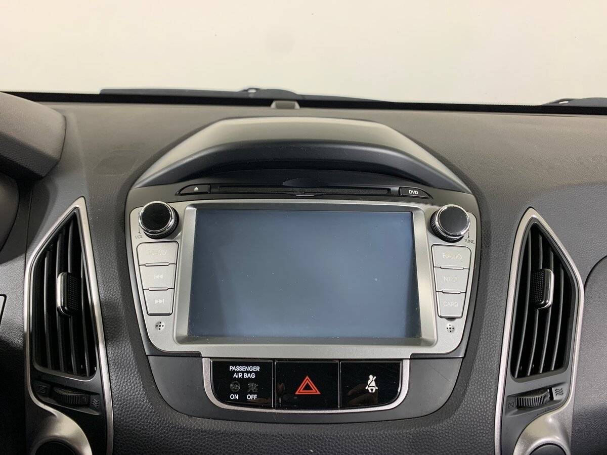 Купить Hyundai ix35, 2012, 186 518 км, фото №15