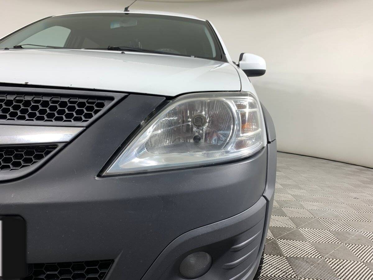 Купить Lada (ВАЗ) Largus Cross, 2018, 245 085 км, фото №10