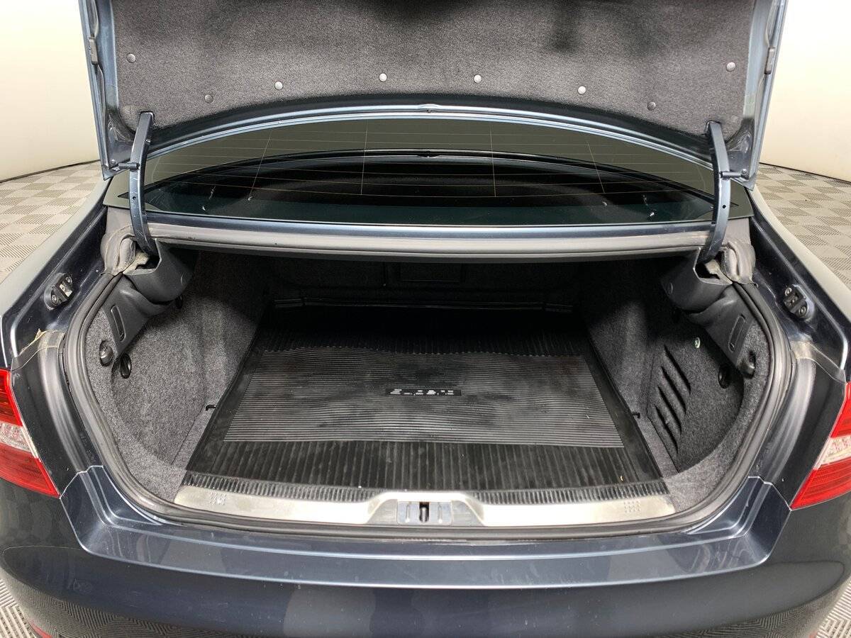 Купить Skoda Superb DSG, 2014, 232 126 км, фото №19