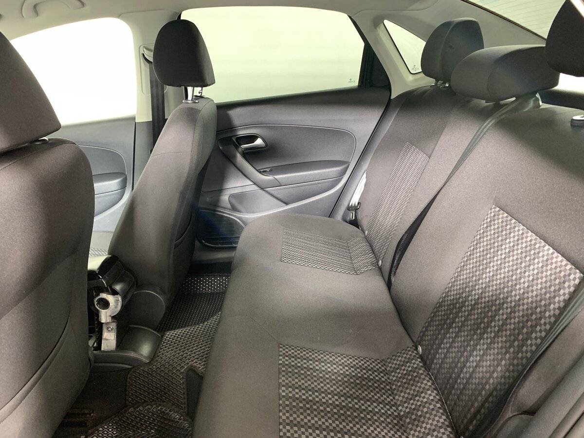 Купить Volkswagen Polo, 2018, 86 523 км, фото №17