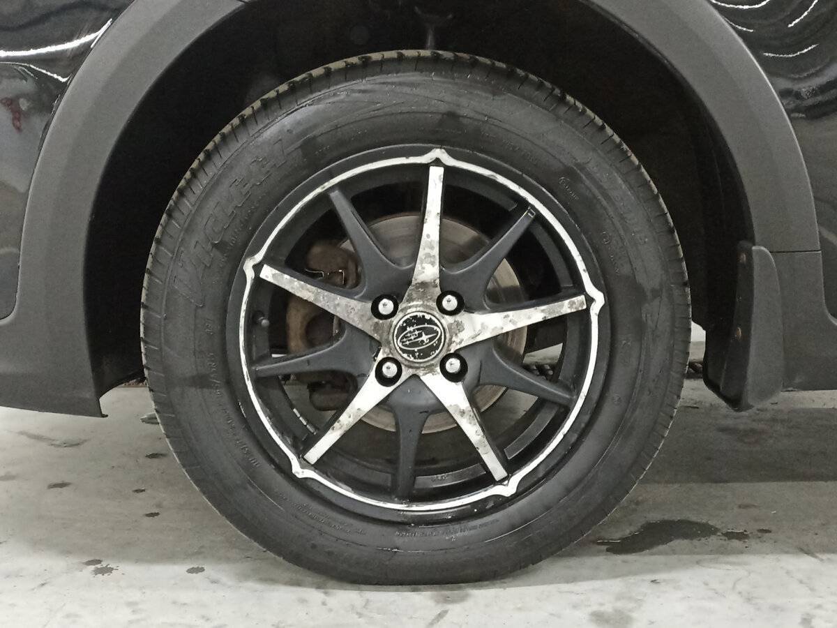 Купить Kia Rio X-Line, 2019, 81 433 км, фото №18