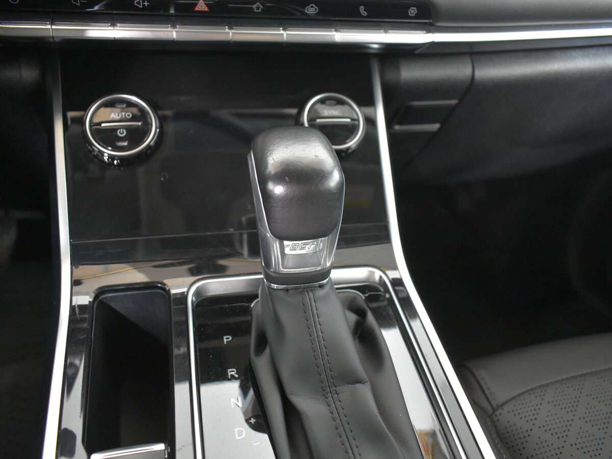 Купить Chery Tiggo 8, 2020, 95 000 км, фото №11