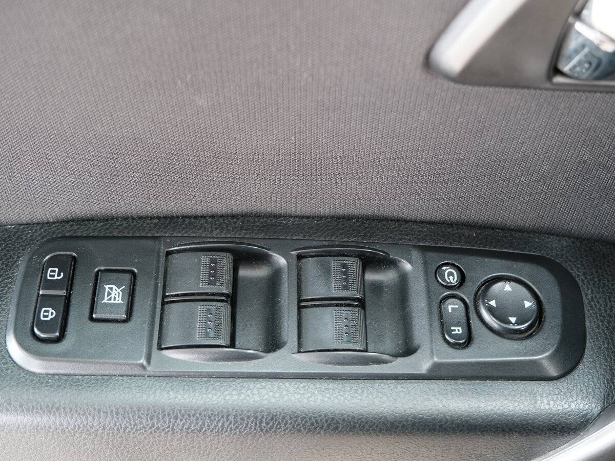 Купить FAW Besturn X80, 2017, 151 000 км, фото №6