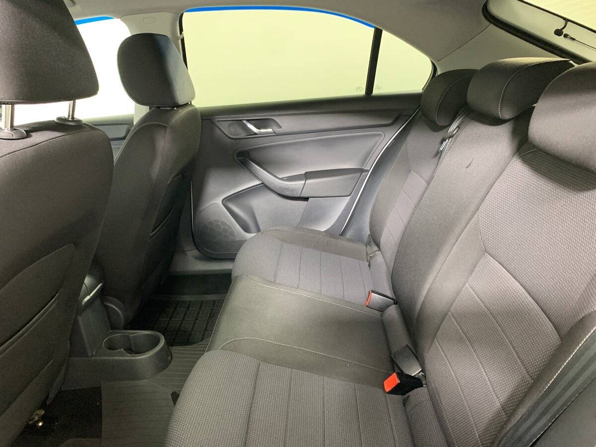 Купить Skoda Rapid, 2015, 170 380 км, фото №18