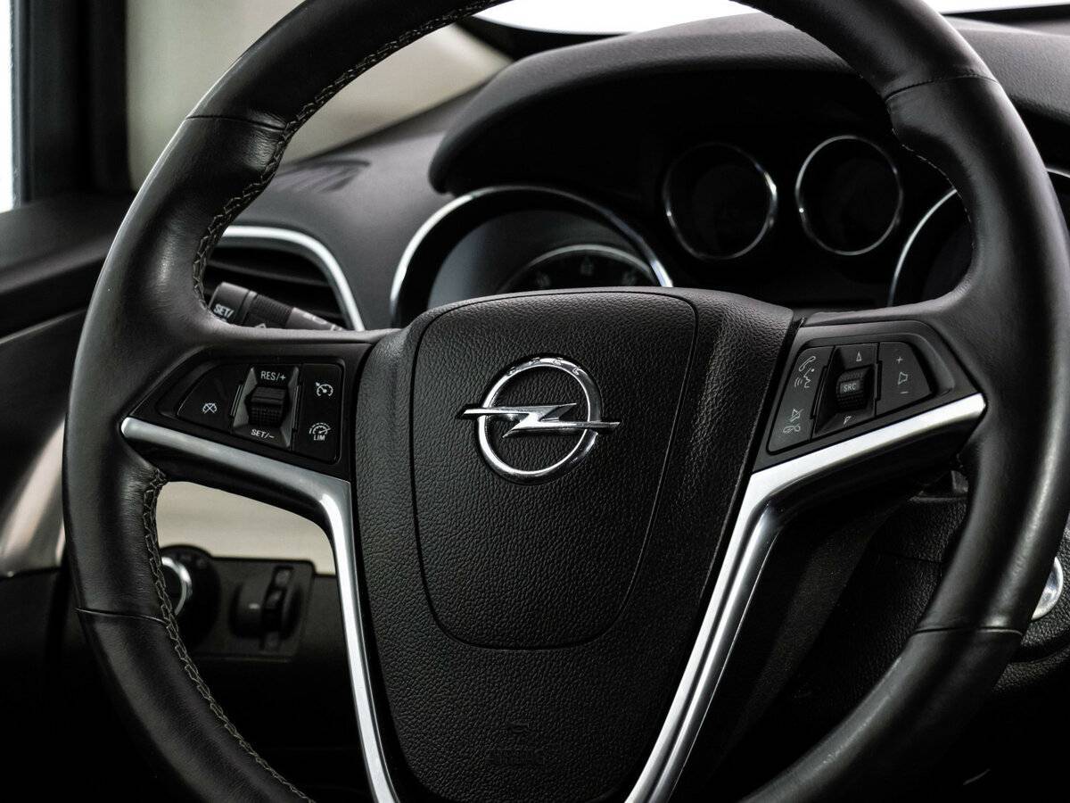 Купить Opel Mokka, 2015, 65 755 км, фото №13