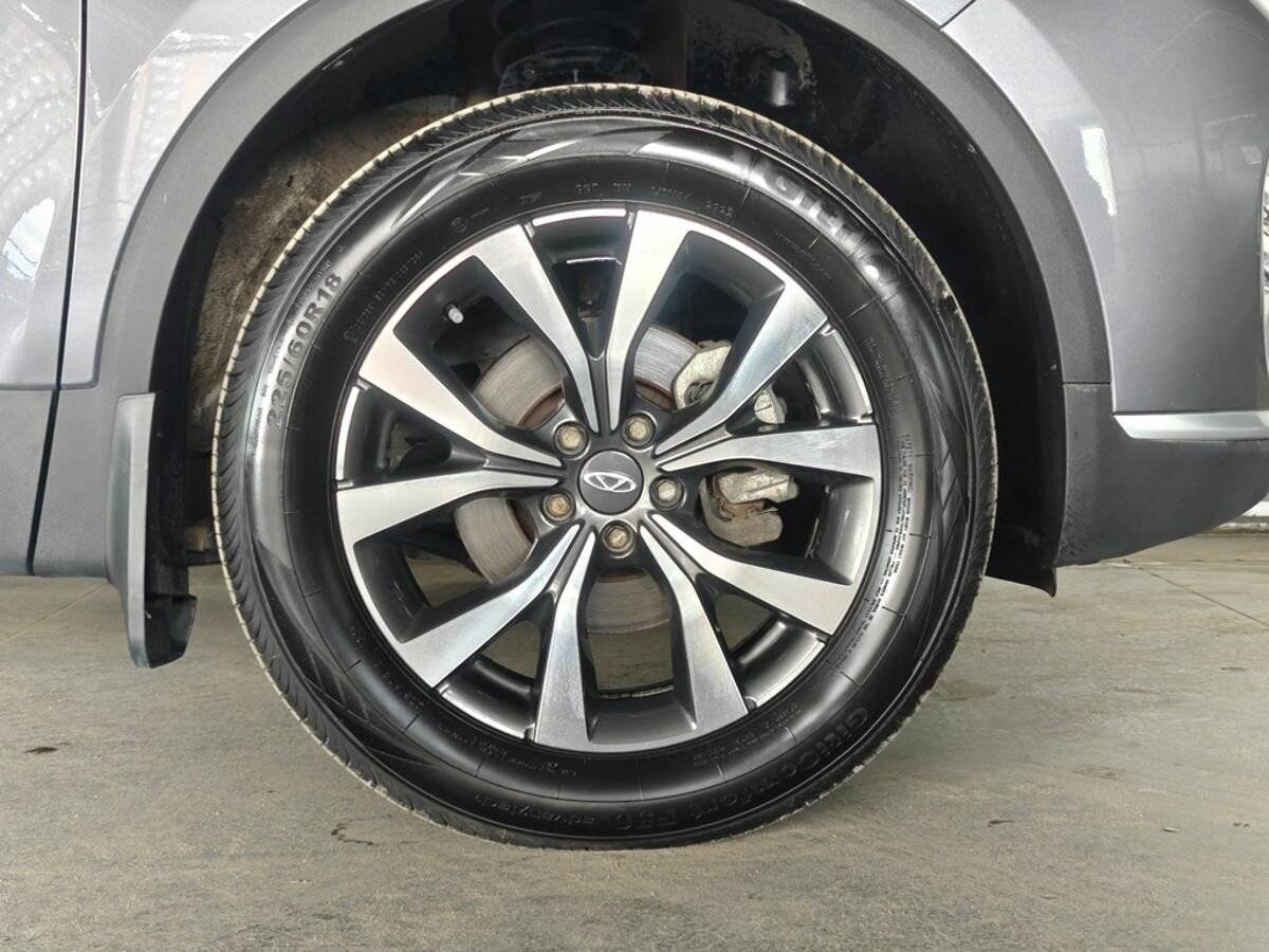 Купить Chery Tiggo 7 Pro, 2022, 48 479 км, фото №21