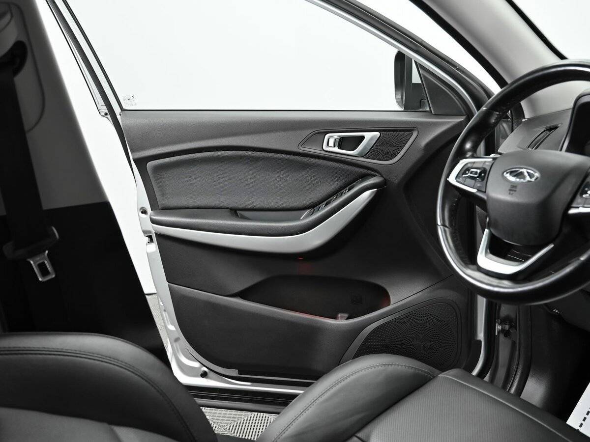 Купить Chery Tiggo 7, 2019, 86 000 км, фото №7