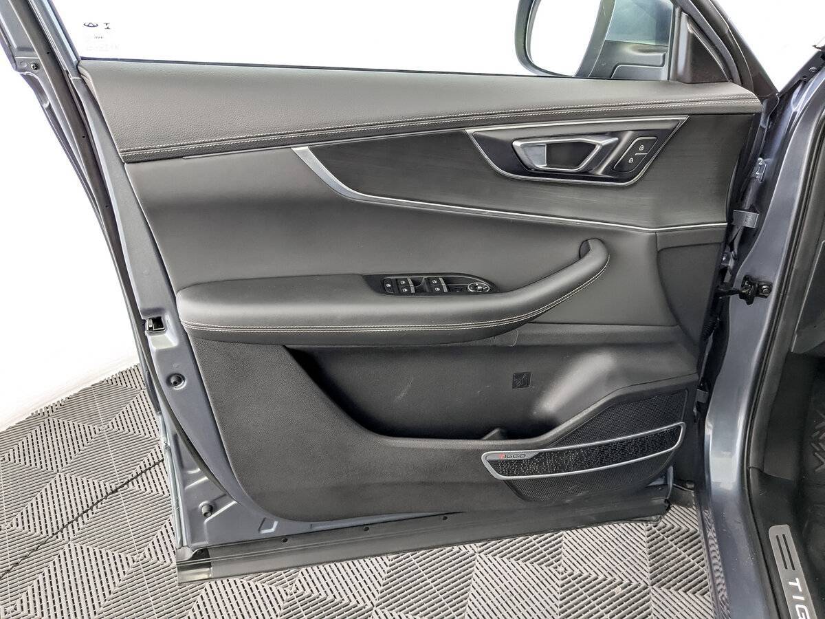 Купить Chery Tiggo 8, 2021, 65 000 км, фото №19