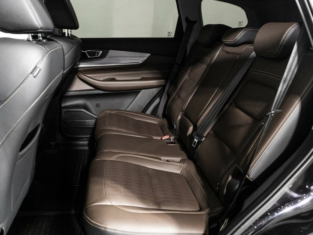 Купить Chery Tiggo 8 Pro, 2021, 96 108 км, фото №10