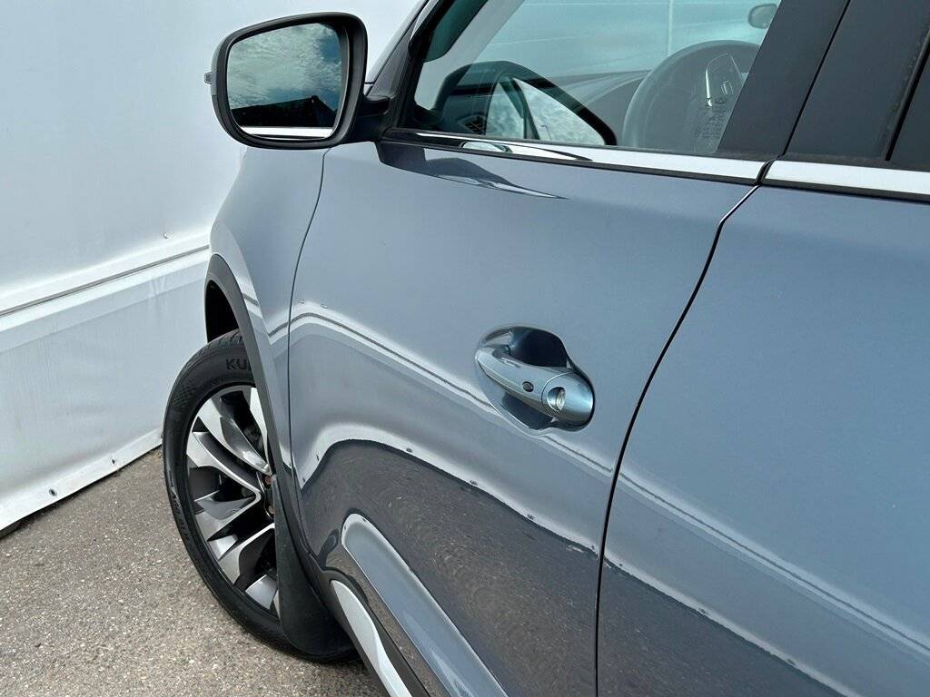 Купить Chery Tiggo 4, 2019, 64 478 км, фото №14