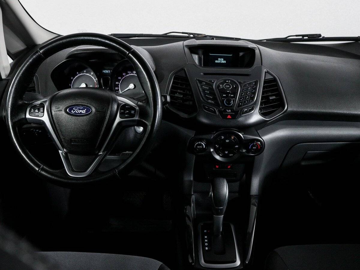 Купить Ford EcoSport, 2015, 140 920 км, фото №12