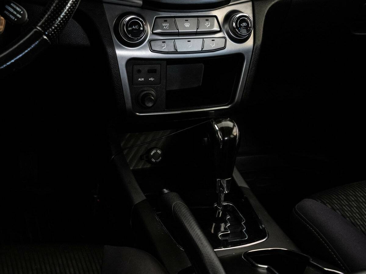 Купить SsangYong Actyon, 2013, 161 419 км, фото №10