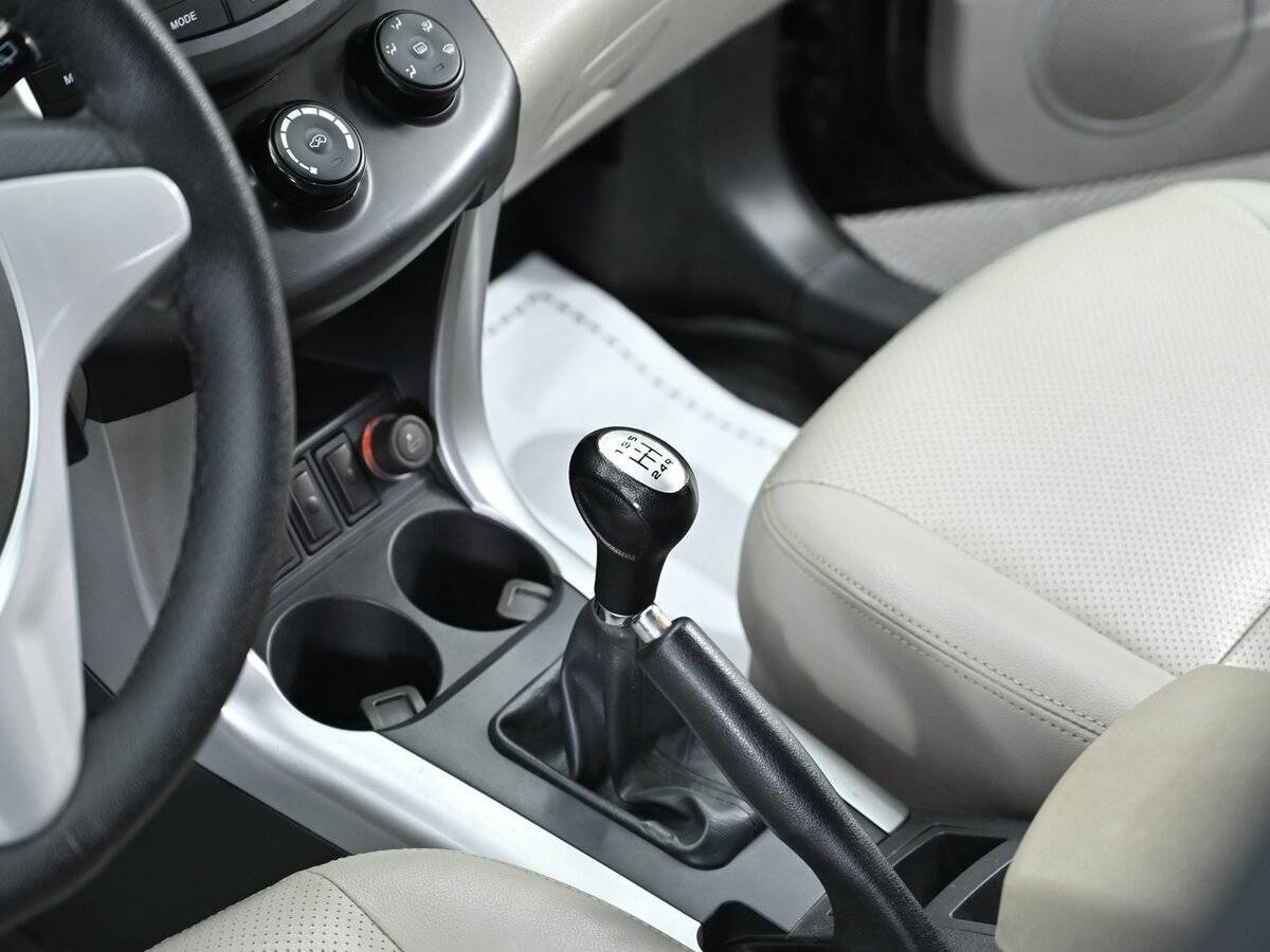 Купить Lifan X60, 2013, 110 000 км, фото №11