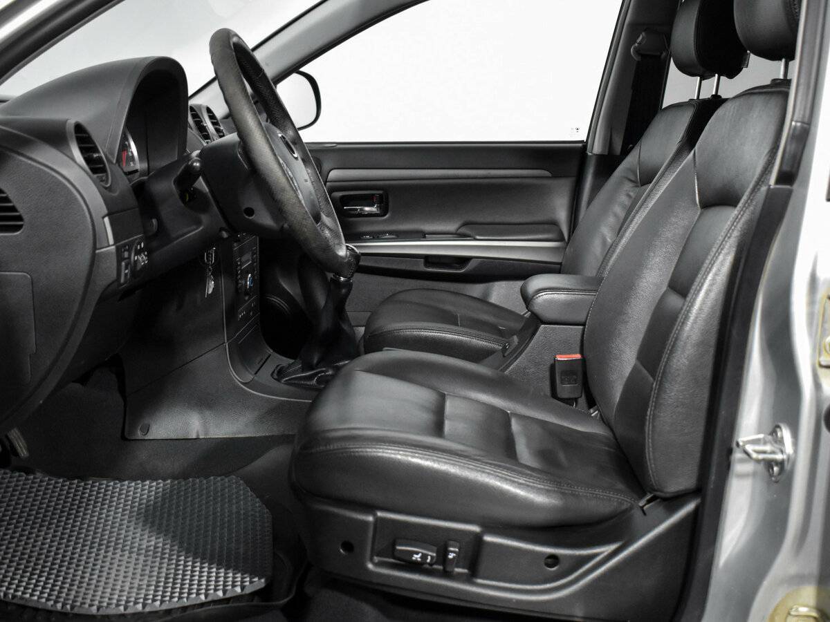 Купить Great Wall Hover H5, 2013, 37 557 км, фото №9