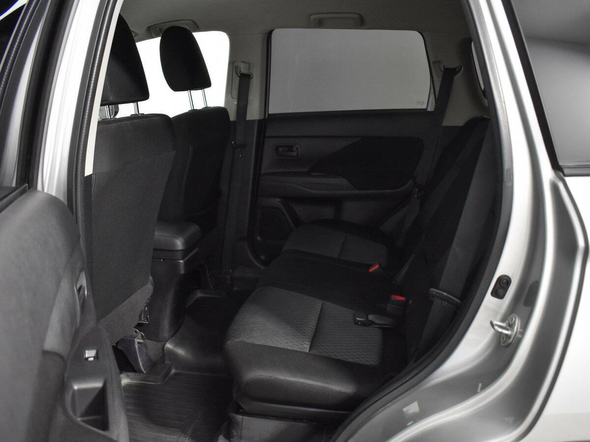 Купить Mitsubishi Outlander, 2015, 266 000 км, фото №12