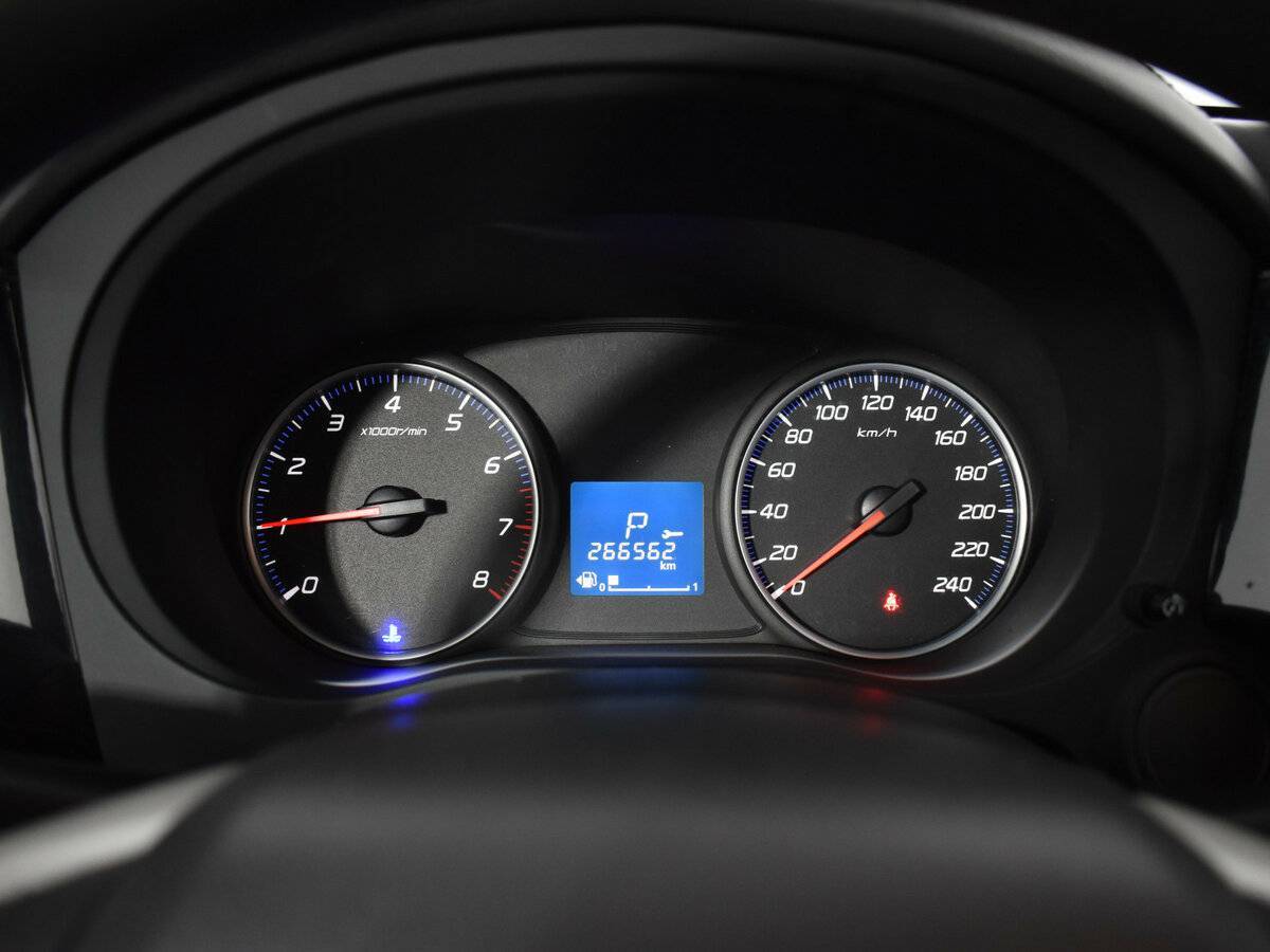 Купить Mitsubishi Outlander, 2015, 266 000 км, фото №13