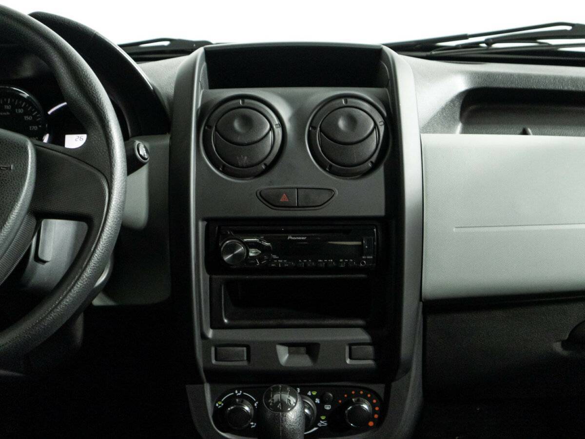 Купить Renault Duster, 2016, 26 196 км, фото №14