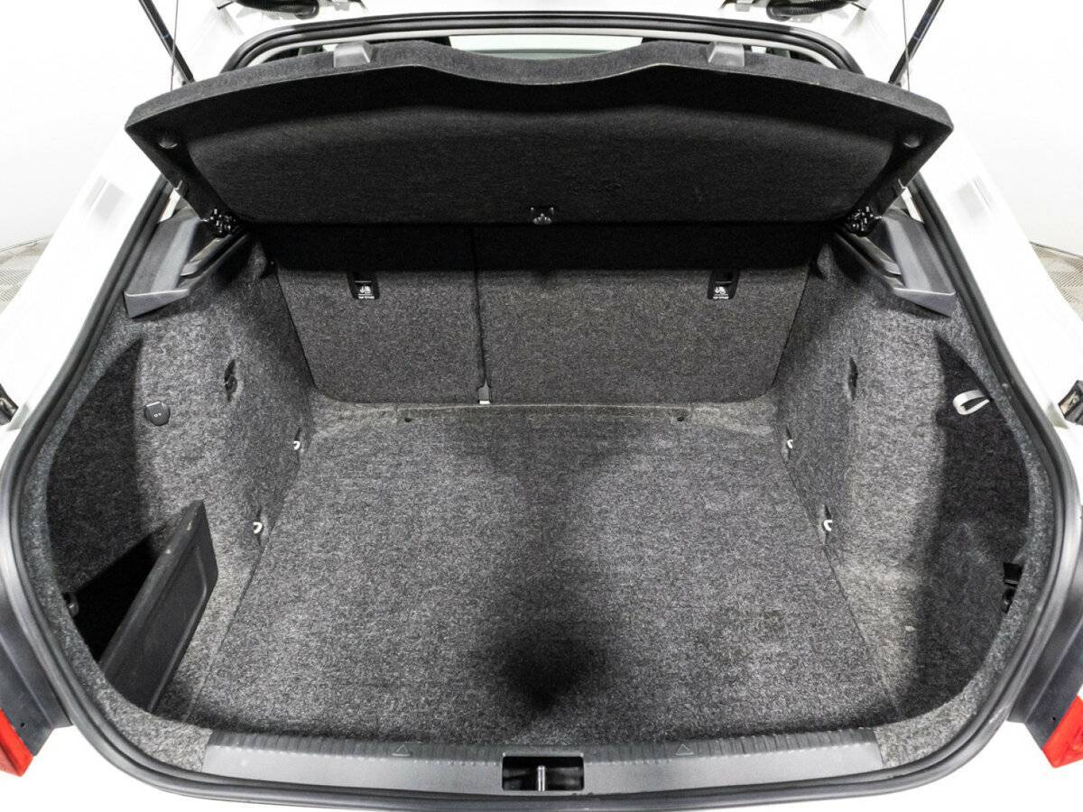 Купить Skoda Octavia, 2016, 52 622 км, фото №14