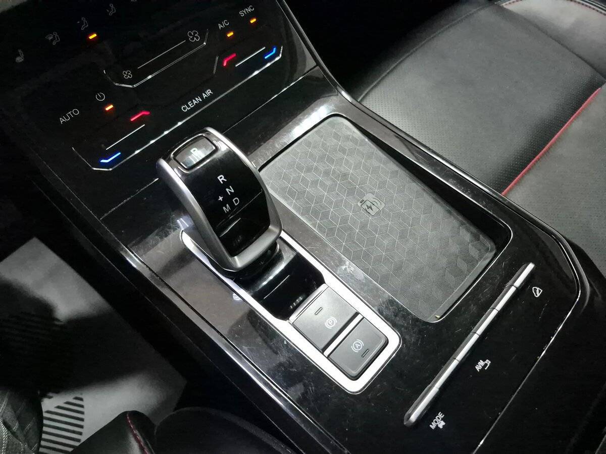 Купить Chery Tiggo 7 Pro, 2021, 95 248 км, фото №20