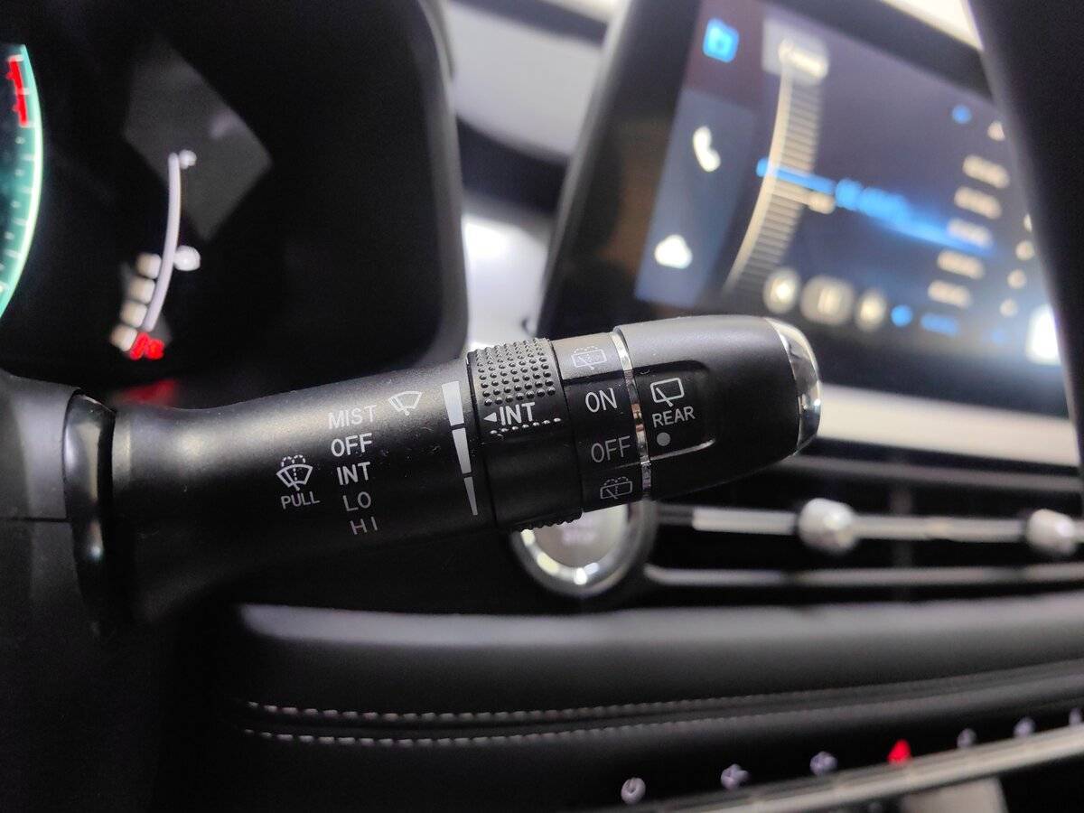 Купить Chery Tiggo 7 Pro, 2022, 38 800 км, фото №21